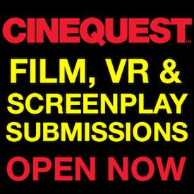 Cinequest Screenwriting Competition